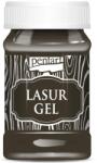 Pentart Lazúrgél 100 ml dió