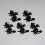 Penta collection Filcfigura - Boszorkány közepes