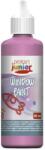 Pentart PJ lehúzható üvegfesték 80 ml magenta