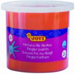 JOVI Ujjfesték, narancs