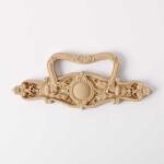 Penta collection Hőre lágyuló fa Kopogtató 11, 5 x 6 cm