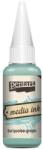 Pentart Média tinta 20 ml türkizzöld