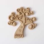 Penta collection Hőre lágyuló fa Életfa 8 x 9 cm