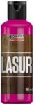 Pentart Lazúr 80 ml magenta
