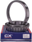 32018 AX Kúpgörgős csapágy 90X140X32 mm - csapagy - 11 126 Ft