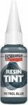 Pentart Gyantaszínező tinta petrolkék 20 ml