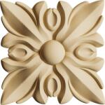 Penta collection Hőre lágyuló fa RZ 03 négyzet 6 x 6 cm