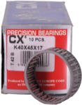  K 40X45X27 Tűgörgős kosár 40X45X27 mm - csapagy - 1 866 Ft