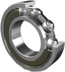  619/7 2Z mélyhornyú golyóscsapágyak (keskeny sorozat) 7x17x5 mm - csapagy - 515 Ft