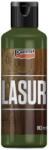 Pentart Lazúr 80 ml olíva