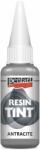 Pentart Gyantaszínező tinta antracit 20 ml