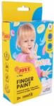 JOVI Ujjfesték pasztell színek 5 db-os készlet