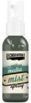 Pentart Média permetfesték spray 50 ml olajzöld