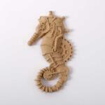 Penta collection Hőre lágyuló fa Csikóhal 7 x 13 cm