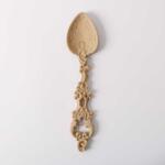 Penta collection Hőre lágyuló fa Kanál 22 x 5 cm