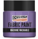 Pentart Textilfesték 50 ml lila - Új recept