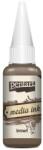 Pentart Média tinta 20 ml barna