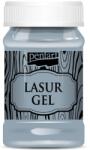 Pentart Lazúrgél 100 ml country kék
