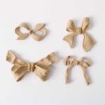 Penta collection Hőre lágyuló fa Masni szett 4 db