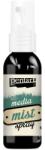 Pentart Média permetfesték spray 50 ml fekete