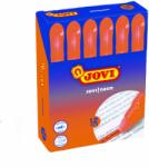 JOVI Sorkiemelő (zseléstoll) 12 db, narancs