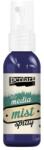 Pentart Média permetfesték spray 50 ml óceánkék