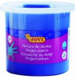 JOVI Ujjfesték, kék