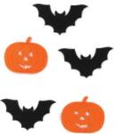 Penta collection Filcfigura - Denevér + tök (5 db/cs, átm. kb. : 6 cm)