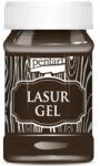 Pentart Lazúrgél 100 ml paliszander