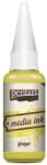Pentart Média tinta 20 ml gyömbér