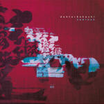 Mana Mana Records Doktorhokashi - Contour (Red Vinyl)
