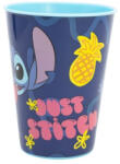 Stor Stitch műanyag pohár 260ML