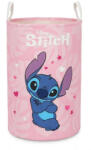  Disney Lilo és Stitch, A csillagkutya Sweet Hearts szennyestartó 52x30 cm (AYM452448) - oliviashop