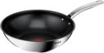 Tefal Intiution wok serpenyő 28cm - B8171944