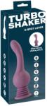 ORION Turbo Shaker G-Spot Lover (23, 7 cm) Vibrator