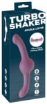 ORION Turbo Shaker Double Lover (30cm) Vibrator