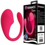Pretty Love Ou Vibrator APP Control, 9 Moduri de Vibratie, Silicon, USB Vibrator