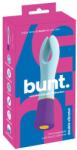 Elegant Series Double vibrator (18.2 cm) Vibrator