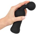Black Velvets Prostate Vibrator, USB, 10 moduri vibratii Vibrator