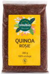 YOUBIO Quinoa Rosie 300g