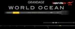 Apia Lanseta Apia Grandage World Ocean 838H, 2.51m, max. 160g, 2tronsoane (AP28142)