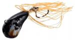 APIA Naluca de tip Skirt-Jig Apia Chinupara Dodge, Culoare 02 Cram, 5.3cm, 7g (AP09426)