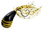 APIA Naluca de tip Skirt-Jig Apia Chinupara Dodge, Culoare 05 Honeybee, 5.3cm, 7g (AP09457)