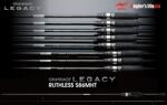 Apia Lanseta APIA Grandage Legacy Ruthless S86MHT, 2.59m, 2-18g, 2tronsoane (AP28067)