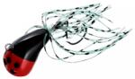 APIA Naluca de tip Skirt-Jig Apia Chinupara Dodge, Culoare 04 Ladybug, 5.3cm, 5g (AP09365)