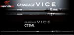 Apia Lanseta APIA Grandage Vice C75ML, 2.26m, 3-18g, 2tronsoane (AP28081)