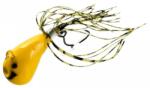 APIA Naluca de tip Skirt-Jig Apia Chinupara Dodge, Culoare 07 Smile Corn, 5.3cm, 7g (AP09471)