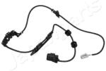JAPANPARTS Snímač počtu otáčok kolesa JAPANPARTS ABS-2001 (ABS-2001)