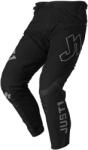 Just1 Pantaloni atv cross Just1 J-Flex Dual, culoare negru gri, marime 38 (675003163100338)
