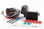 AutoGedal Instalatie Electrica cu modul de protectie CAN-BUS MH-13S - 13 PINI (MH-13S)